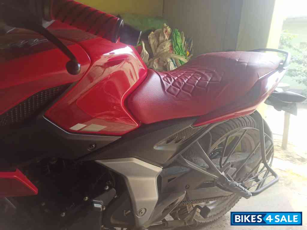 Bajaj Pulsar N150