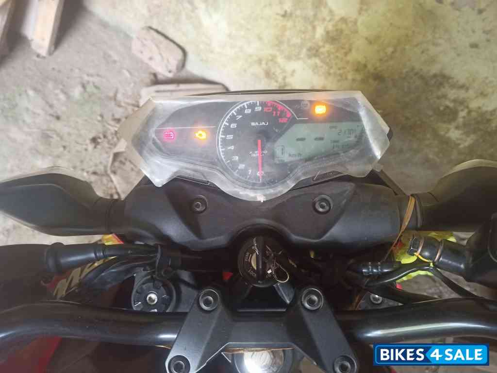 Bajaj Pulsar N150