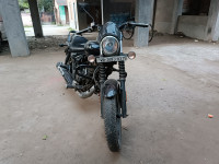 Bajaj Avenger Street 160