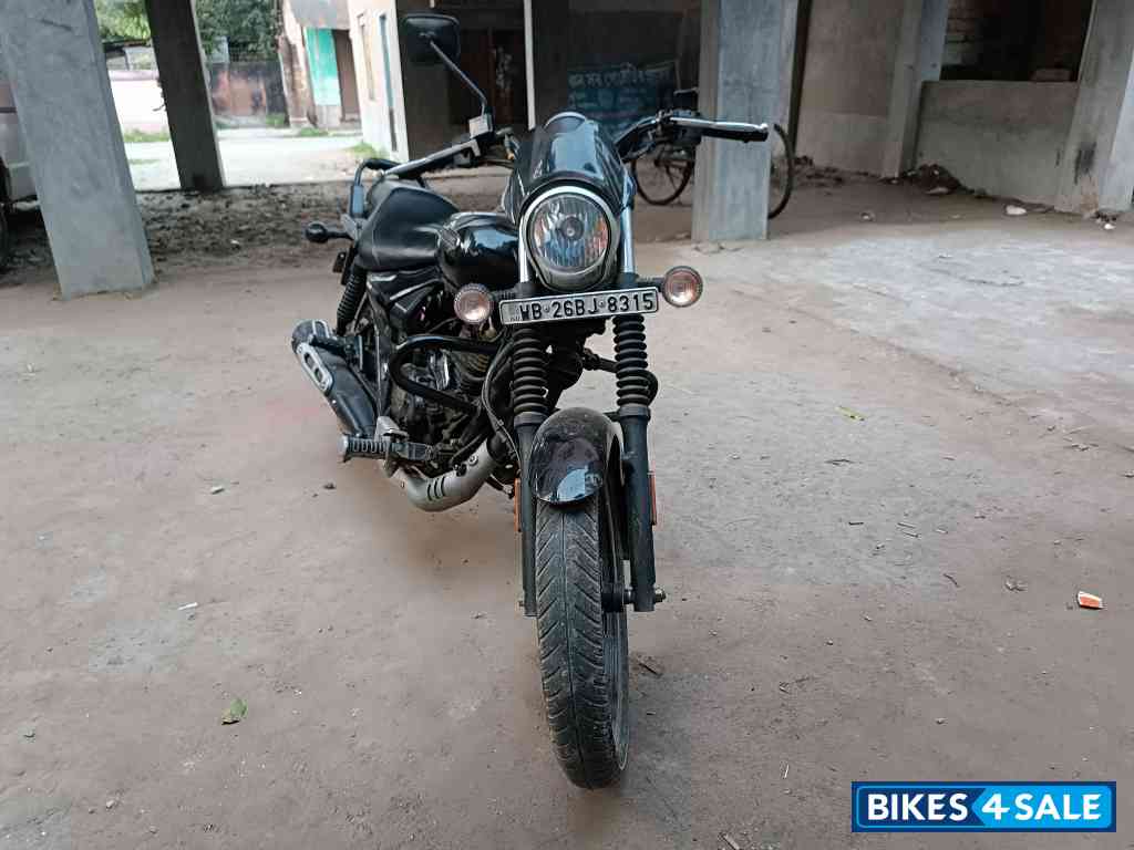 Bajaj Avenger Street 160