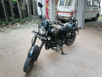 Bajaj Avenger Street 160