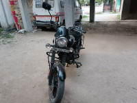 Bajaj Avenger Street 160