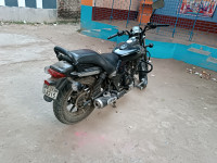 Bajaj Avenger Street 160