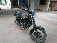 Bajaj Avenger Street 160