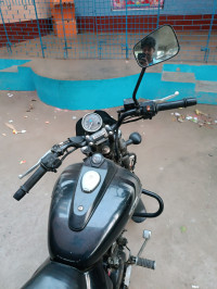 Bajaj Avenger Street 160