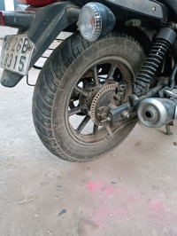 Bajaj Avenger Street 160
