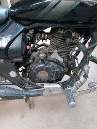 Bajaj Avenger Street 160