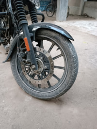 Bajaj Avenger Street 160