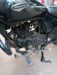Bajaj Avenger Street 160