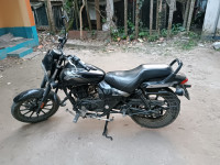 Bajaj Avenger Street 160