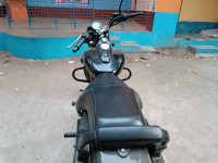 Bajaj Avenger Street 160
