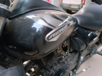 Bajaj Avenger Street 160