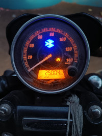 Bajaj Avenger Street 160