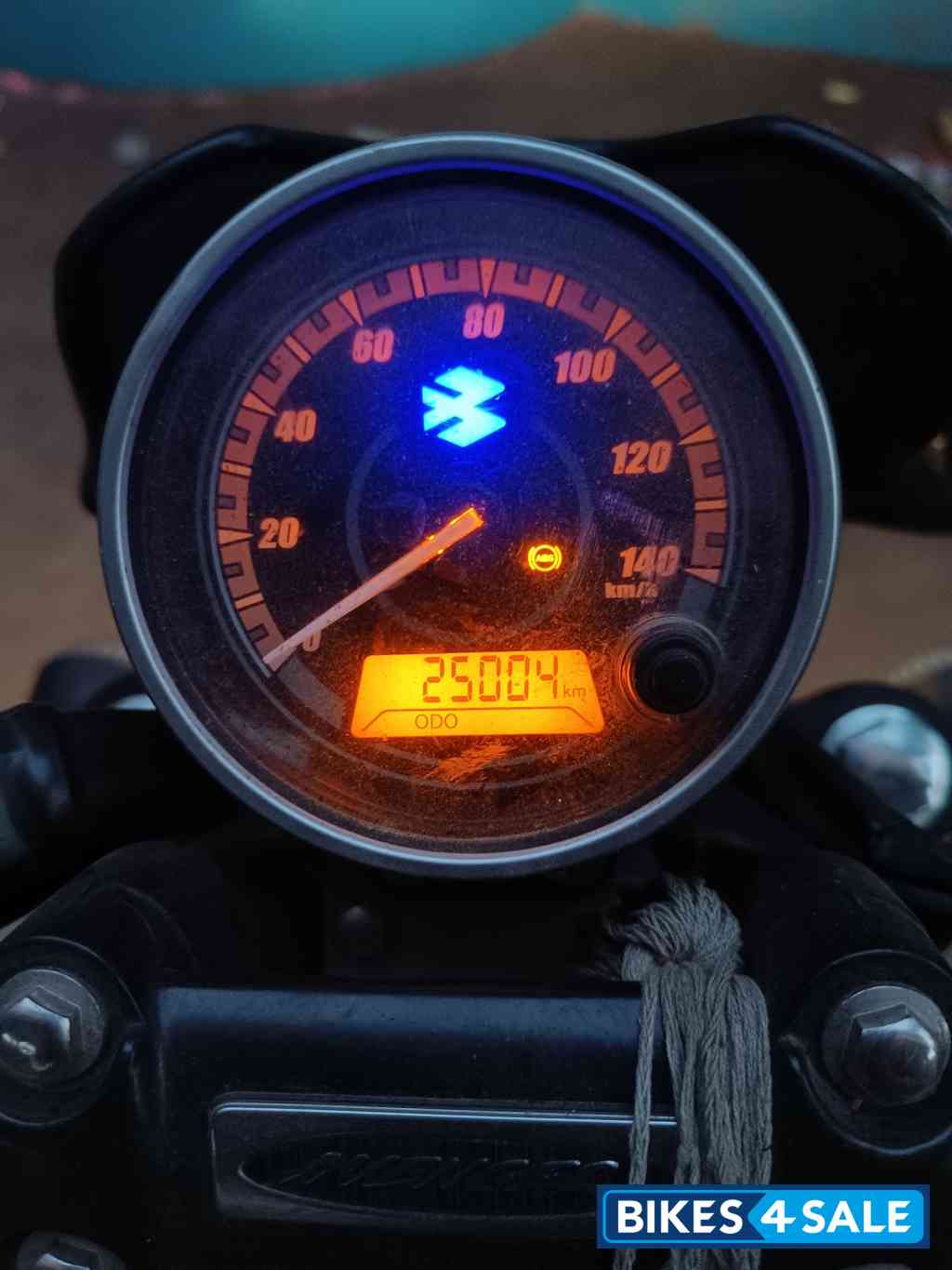 Bajaj Avenger Street 160
