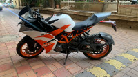 KTM RC 200