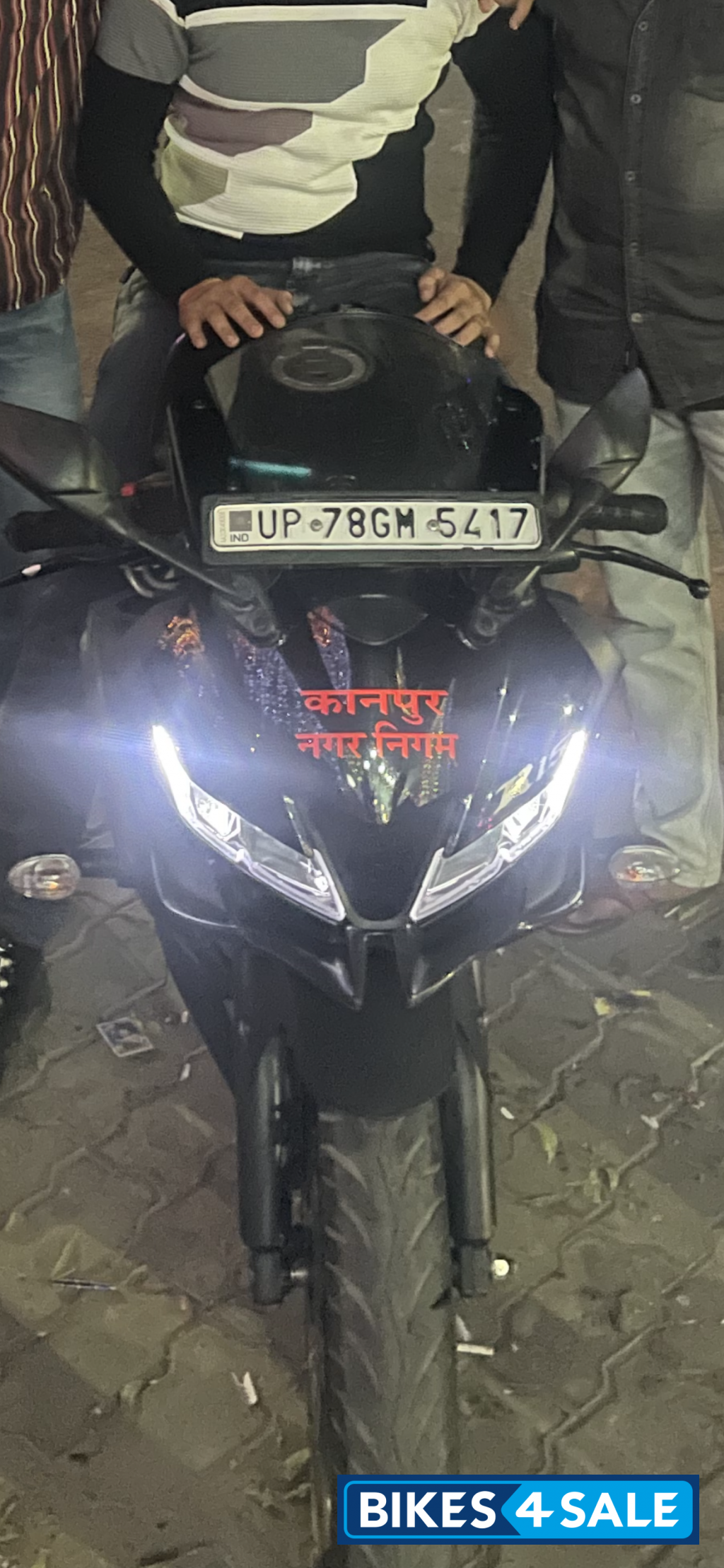 Yamaha YZF R15 V3 Yamaha YZF R15 V3
