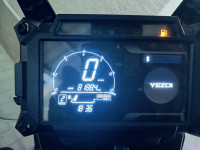 Yezdi Adventure Matte