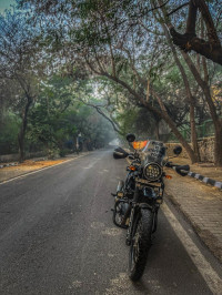 Royal Enfield Himalayan