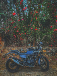 Royal Enfield Himalayan