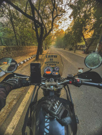 Royal Enfield Himalayan