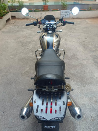 Royal Enfield Interceptor