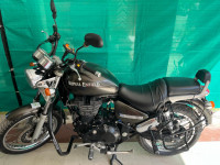 Royal Enfield Thunderbird 500 2016 Model
