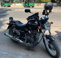 Royal Enfield Thunderbird 500