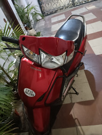 Honda Activa 2010 Model