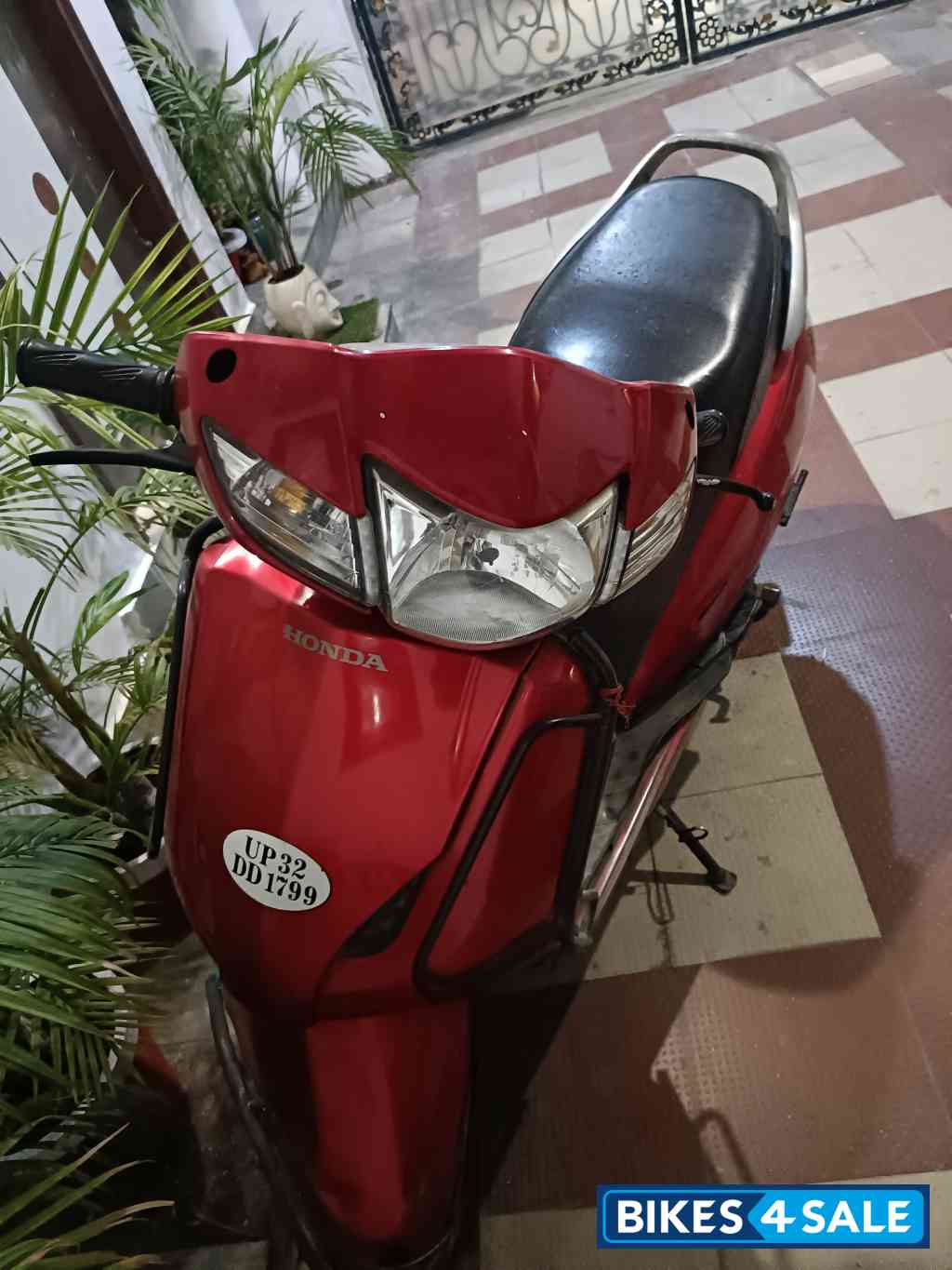 Honda Activa