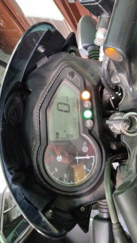 Bajaj Pulsar P150 Single Disc Single Seat 2021 Model