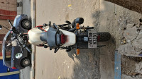 Royal Enfield Scram 411 2022 Model