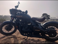 Jawa Perak BS6 2022 Model