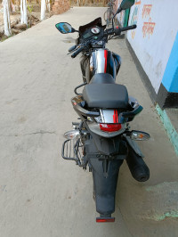 TVS Apache RTR 160 BS VI 2023 Model