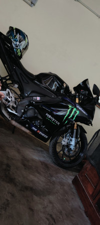 Yamaha R15M 2023 Model