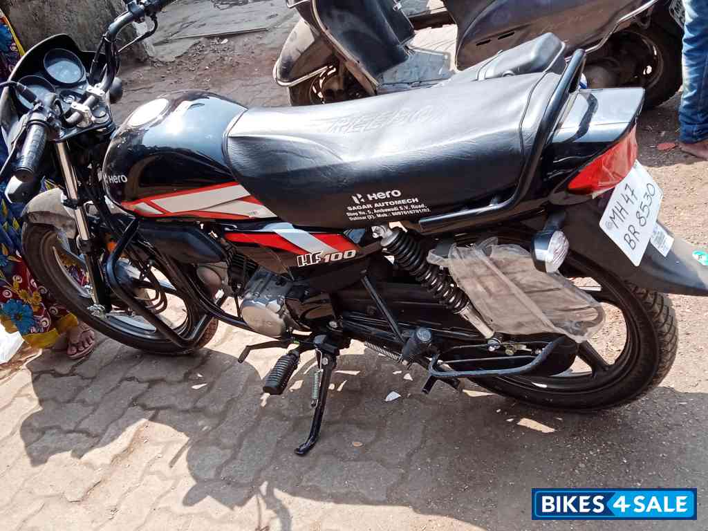 Hero HF 100