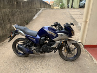 Yamaha Fazer 2013 Model