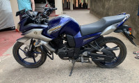 Yamaha Fazer