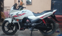 Hero Karizma R 2012 Model