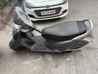 Honda Activa 2014 Model