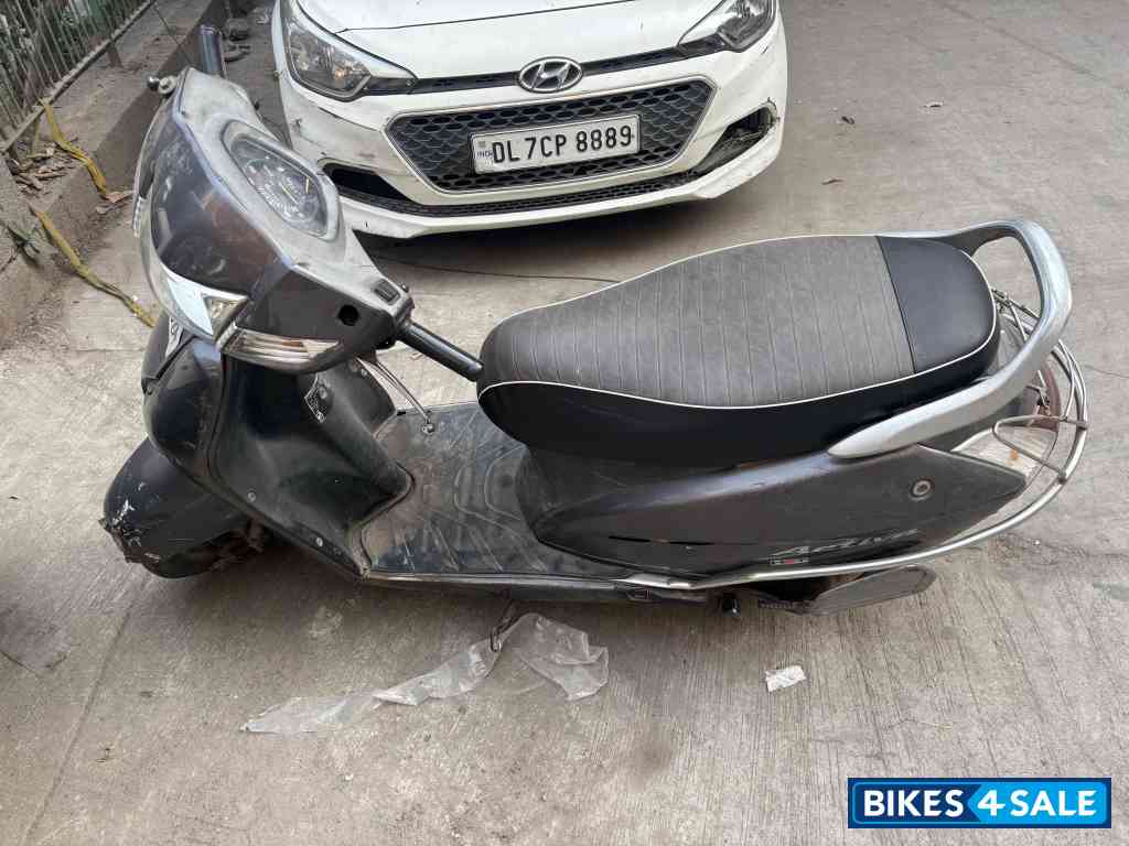 Honda Activa