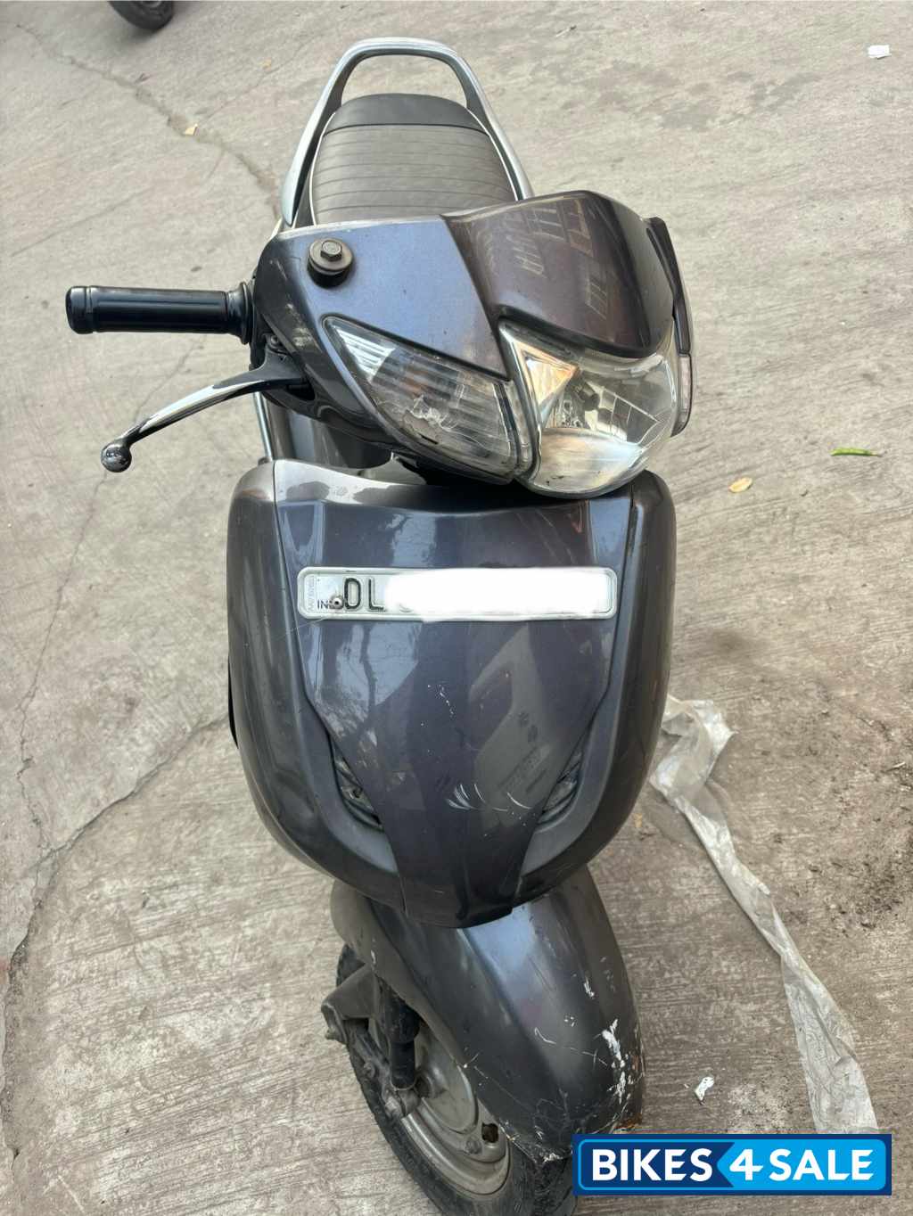 Honda Activa