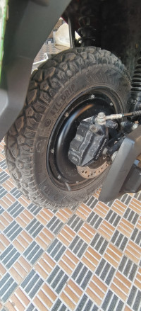 Read And Black Okinawa Praise Pro