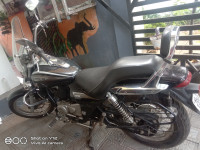 Bajaj Avenger Cruise 220 2018 Model