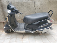Suzuki Access 125 2010 Model