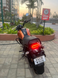 Yamaha FZ-X 2022 Model