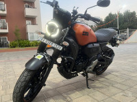 Yamaha FZ-X