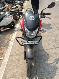 Honda CB Shine SP 2017 Model