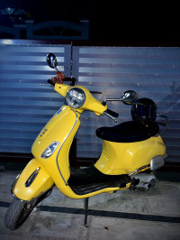 Vespa VXL 125 BS6 2022 Model