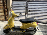 Vespa VXL 125 BS6
