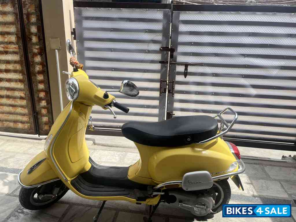 Vespa VXL 125 BS6